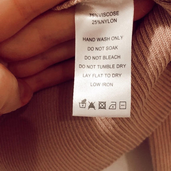 Jaspal Thai Brand Dusty Pink long Sleeve Top - Picture 7 of 10